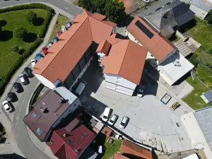 Pronájem bytu 2+kk, Domažlice, Tovární, 48 m2