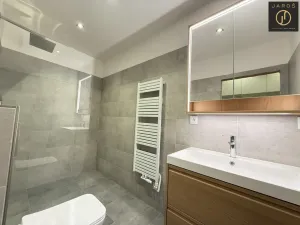 Pronájem bytu 2+kk, Praha - Nusle, Pod pramenem, 49 m2