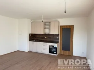 Pronájem bytu 1+kk, Liberec, Tovární, 40 m2
