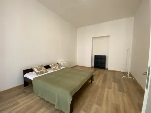 Pronájem bytu 2+1, Karlovy Vary, Koptova, 74 m2