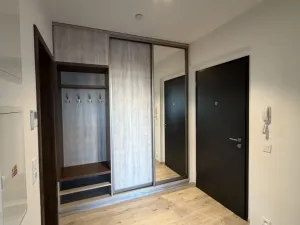 Pronájem bytu 2+kk, Ostrava - Moravská Ostrava, F. X. Riepla, 60 m2