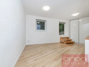 Prodej bytu 5+kk, Praha - Smíchov, Podbělohorská, 126 m2