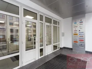 Pronájem kanceláře, Praha - Kunratice, Jana Růžičky, 30 m2