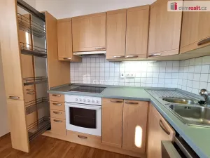 Pronájem bytu 2+kk, Praha, Kamenická, 61 m2