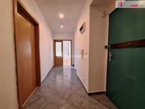 Pronájem bytu 2+kk, Praha, Kamenická, 61 m2