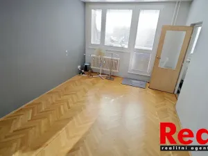 Pronájem bytu 1+1, Brno - Lesná, Arbesova, 32 m2