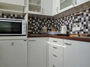 Pronájem bytu 1+1, Brno - Lesná, Arbesova, 32 m2