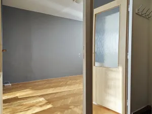 Pronájem bytu 1+1, Brno - Lesná, Arbesova, 32 m2