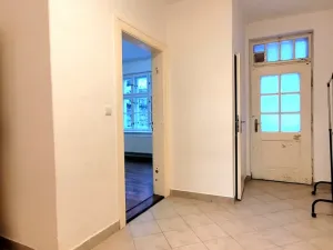 Pronájem bytu 2+1, Jablonec nad Nisou, Turnovská, 79 m2