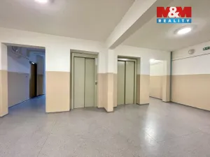 Pronájem bytu 2+kk, Ostrava - Poruba, Podroužkova, 53 m2