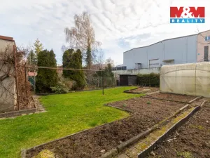 Prodej rodinného domu, Frenštát pod Radhoštěm, U Tírny, 76 m2