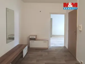 Prodej bytu 2+1, Sokolov, Marie Majerové, 50 m2