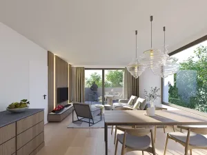 Prodej bytu 4+kk, Otrokovice, tř. Tomáše Bati, 107 m2