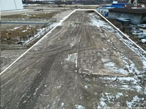 Prodej komerčního pozemku, Kladno, 4863 m2