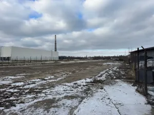 Prodej komerčního pozemku, Kladno, 4863 m2