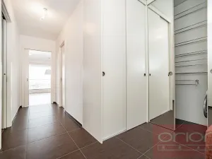 Pronájem bytu 3+kk, Praha - Smíchov, Pod Děvínem, 96 m2