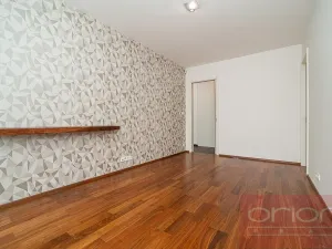 Pronájem bytu 3+kk, Praha - Smíchov, Pod Děvínem, 107 m2