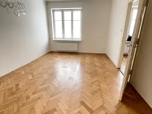 Pronájem bytu 3+kk, Praha - Libeň, Horovo náměstí, 70 m2
