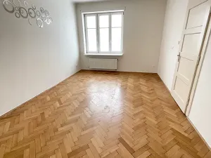 Pronájem bytu 3+kk, Praha - Libeň, Horovo náměstí, 70 m2