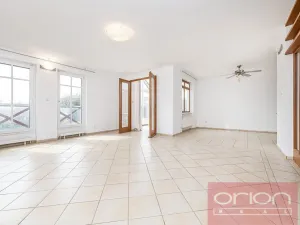 Pronájem rodinného domu, Praha - Jinonice, Souběžná I, 312 m2