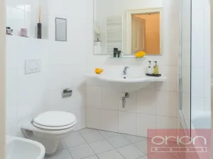 Pronájem bytu 4+1, Praha - Staré Město, Martinská, 180 m2