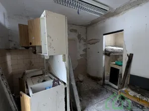 Prodej bytu 2+1, Písečná, 75 m2