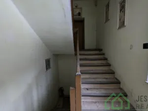 Prodej bytu 2+1, Písečná, 75 m2