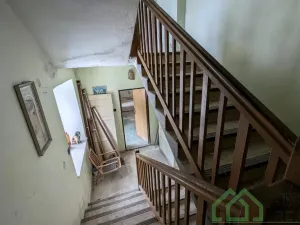 Prodej bytu 2+1, Písečná, 75 m2