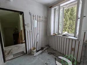 Prodej bytu 2+1, Písečná, 75 m2