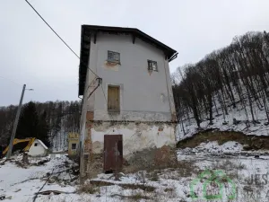 Prodej bytu 2+1, Písečná, 75 m2