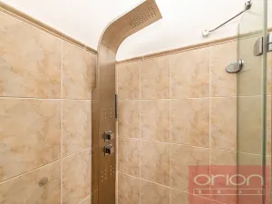 Pronájem rodinného domu, Praha - Břevnov, Oddělená, 316 m2