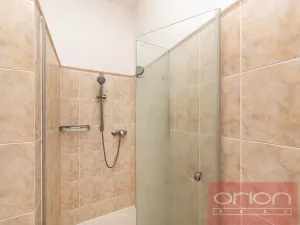 Pronájem rodinného domu, Praha - Břevnov, Oddělená, 316 m2