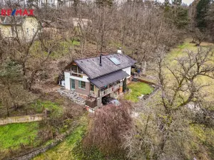 Prodej rodinného domu, Svatý Jan - Brzina, 145 m2