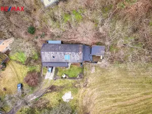 Prodej rodinného domu, Svatý Jan - Brzina, 145 m2