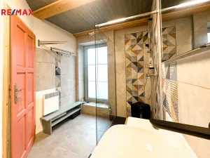 Prodej rodinného domu, Svatý Jan - Brzina, 145 m2