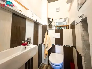 Prodej rodinného domu, Svatý Jan - Brzina, 145 m2