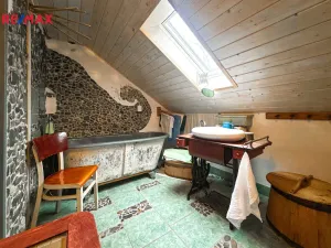 Prodej rodinného domu, Svatý Jan - Brzina, 145 m2