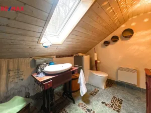 Prodej rodinného domu, Svatý Jan - Brzina, 145 m2