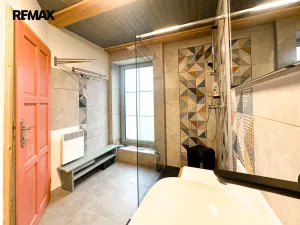 Prodej rodinného domu, Svatý Jan - Brzina, 145 m2