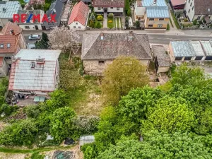 Prodej rodinného domu, Mnichovo Hradiště, Budovcova, 500 m2