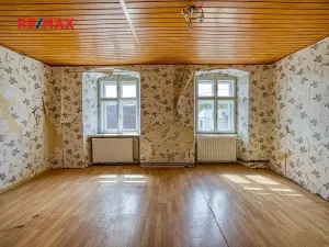 Prodej rodinného domu, Mnichovo Hradiště, Budovcova, 500 m2