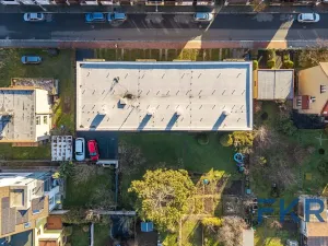 Prodej bytu 3+1, Praha - Libeň, Na Slovance, 77 m2