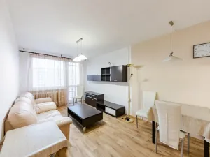 Pronájem bytu 2+kk, Praha - Kobylisy, Rajmonova, 66 m2