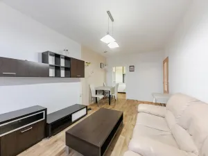 Pronájem bytu 2+kk, Praha - Kobylisy, Rajmonova, 66 m2