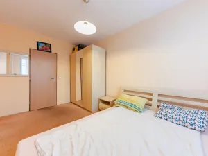 Pronájem bytu 2+kk, Praha - Kobylisy, Rajmonova, 66 m2