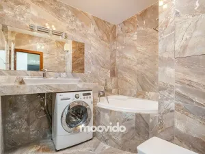 Prodej bytu 2+kk, Praha - Horní Měcholupy, Hornoměcholupská, 56 m2