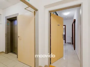 Prodej bytu 2+kk, Praha - Horní Měcholupy, Hornoměcholupská, 56 m2