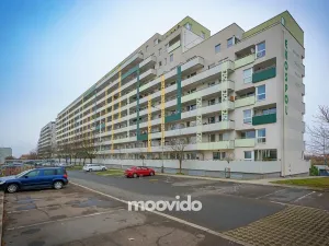 Prodej bytu 2+kk, Praha - Horní Měcholupy, Hornoměcholupská, 56 m2