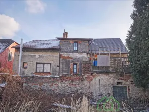 Prodej rodinného domu, Javorník, Družstevní, 407 m2