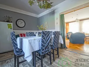 Prodej rodinného domu, Javorník, Družstevní, 407 m2